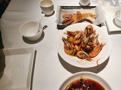 -小厨娘淮扬菜(清江苏宁广场店)