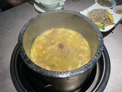 -野·大山里土鸡火锅(万科里店)
