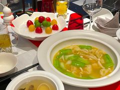 -馋遇江南·精致湖景雅宴(东方之门店)