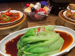 -珍宝轩海鲜火锅(碧湖大厦店)