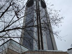 -上海新锦江大酒店