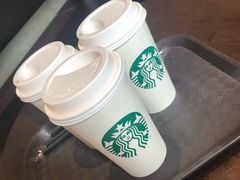 -星巴克臻选(苏州久光百货店)