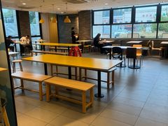 -麦当劳(北京昌金路得来速餐厅店)