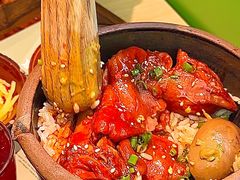 -京参 • 擂椒饭(这有山店)