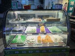 -陈记印尼风味小吃(北湖店)