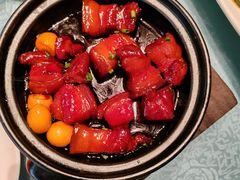 -阿娘家·原生态农家菜(国顺东路店)