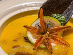 -叶叶菩提(太原别墅店)