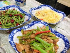 -徐记味府·今晚吃龙虾(万达金街店)