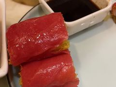 -独一处粥城(抚河北路店)