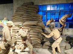 -上海四行仓库抗战纪念馆