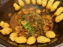 -俊家铁锅炖鱼(地工路店)