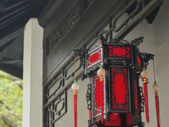 -上海佘山国家森林公园天马山园