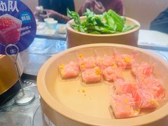-龍歌自助小火锅(李沧丽达店)
