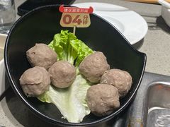 -海底捞火锅(龙湖金沙天街店)