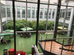 -厦门东之星奔驰4S店