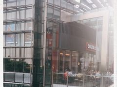 -COSTA COFFEE(深圳中洲店)