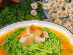 -火婆子·川小馆(扬韬科技广场店)