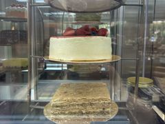 -马哥孛罗咖啡厅·Cafe Marco (厦门马哥孛罗东方大酒店)