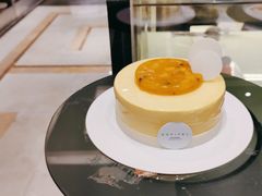-索菲特酒店 · 云尚天际自助餐厅