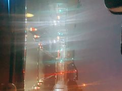 -虹桥火车站-停车场