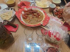 -刘一锅筋头巴脑(千峰路店)