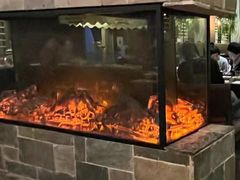 -食间牛排(湖西路店)