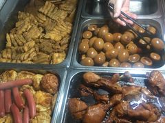 -老济南药膳把子肉(周公祠街店)