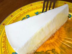 酸奶蛋糕-玛吉阿米·餐吧