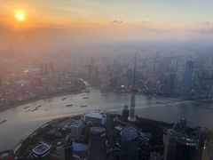 -上海之巅观光厅