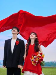 -雅云婚纱摄影工作室旗舰店