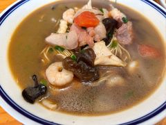 -天天鲜面馆(衡山路店)
