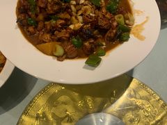 -俭寨大盘鸡·缸子肉·小公鸡·新疆菜(云通店)