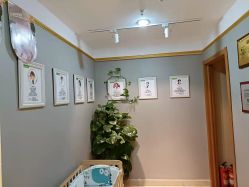 -Dr.林醫生产后修复·配方产康(南京江宁万达店)