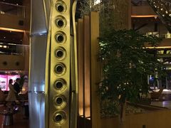 -上海滴水湖皇冠假日酒店