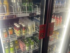 -牛New寿喜烧(金鹰世界店)