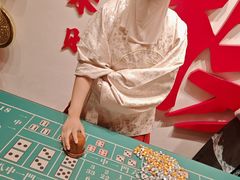 -金陵梦华·宫宴(南京首店)
