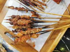 -那些年记忆烧烤