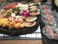 -丽江庭院之爱在路上(西单店)
