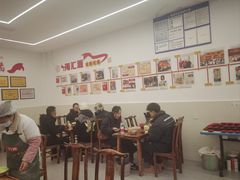 -海汇源老烧麦店(东大街总店)