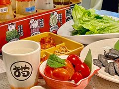 -猫抓烤肉(春熙路店)