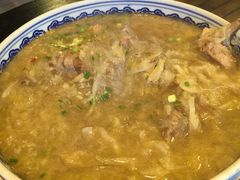 -我去·春饼文化主题餐厅(国定路总店)