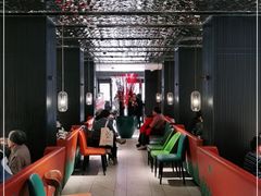 -绿波廊(豫园店)