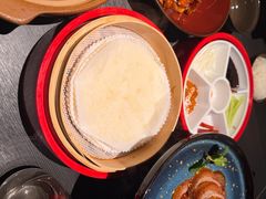 -青年公社烤鸭(滨湖银泰店)