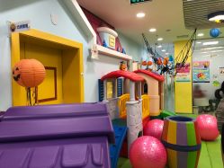 -巧虎kids体验中心(绿宝广场店)