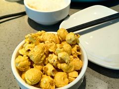 -半天妖烤鱼(西铁营万达店)