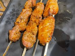 -鼎牛牛炖锅·烤串(温泉路店)