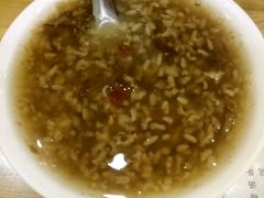 -东北熏肉大饼(大学南路店)