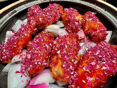 -旺爷砂锅·茶作(国贸城店)