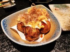 -無境·匠心日本料理(汉街店)