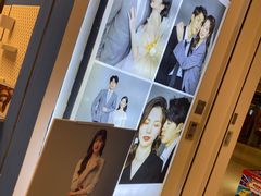 -一墨照相馆·证件照·形象照(世博店)